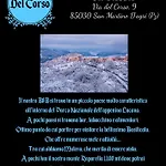 Al Corso Frühstückspension 3*