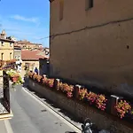 Frühstückspension Al Corso 3*