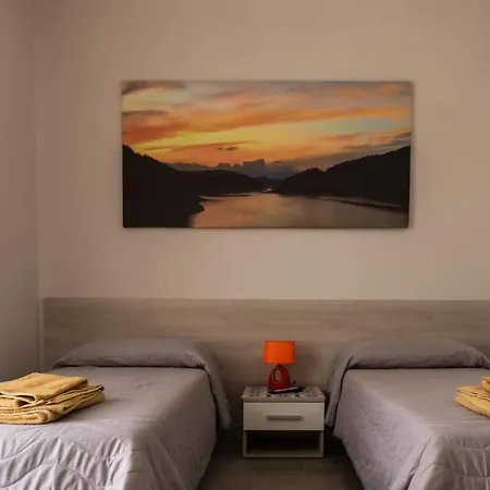 Al Corso 3* San Martino d'Agri