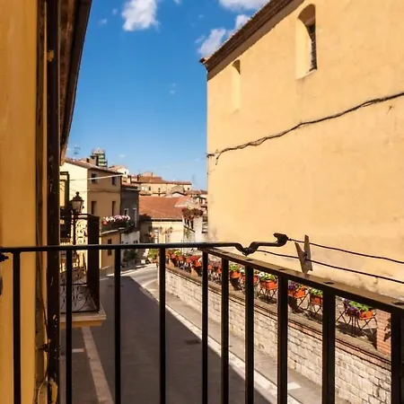 Al Corso Bed & Breakfast