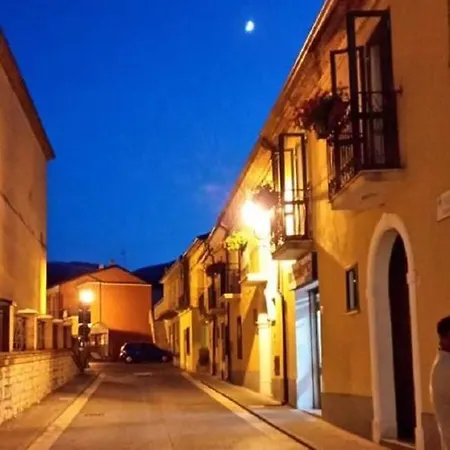 Al Corso San Martino d'Agri