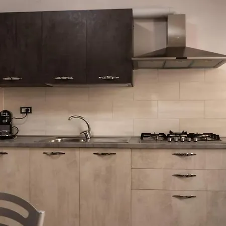 B&B Al Corso San Martino d'Agri