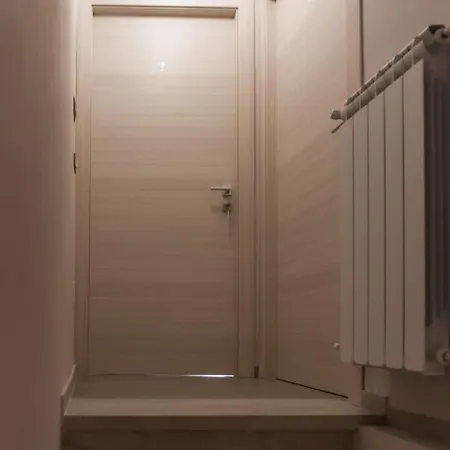 Al Corso Bed & Breakfast