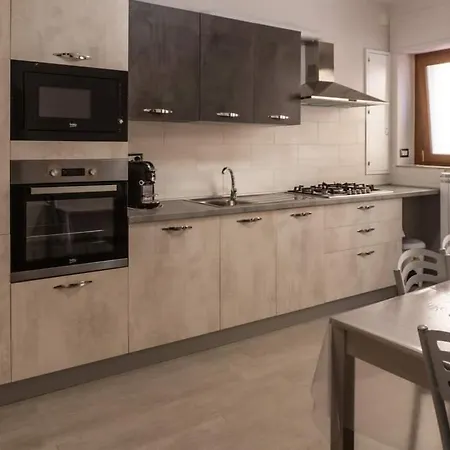 Al Corso Bed & Breakfast San Martino d'Agri