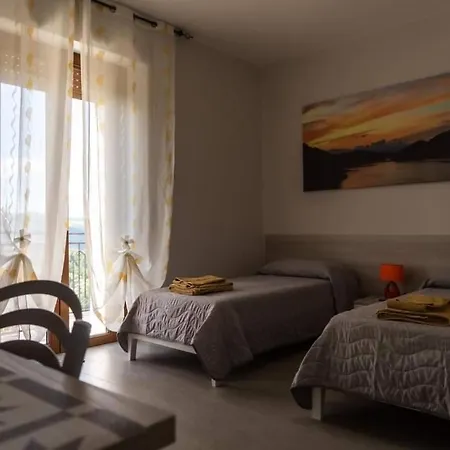 Al Corso 3* San Martino d'Agri