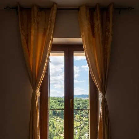 Bed & Breakfast Al Corso San Martino d'Agri