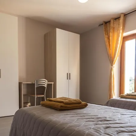 Bed & Breakfast Al Corso San Martino d'Agri