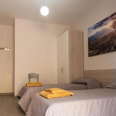 Al Corso Bed & Breakfast San Martino d'Agri