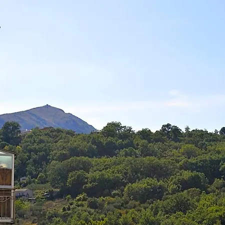Al Corso 3* San Martino d'Agri