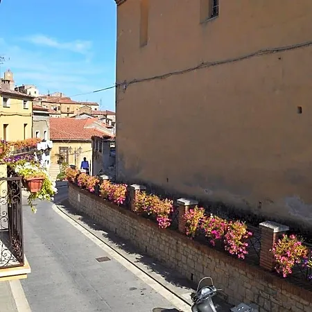 Al Corso Panzió San Martino d'Agri