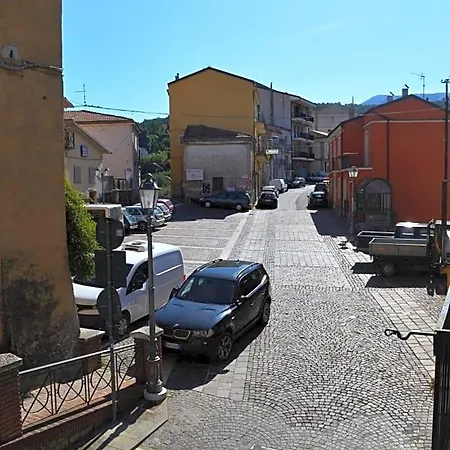 Al Corso Panzió