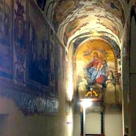 Panzió Al Corso 3*