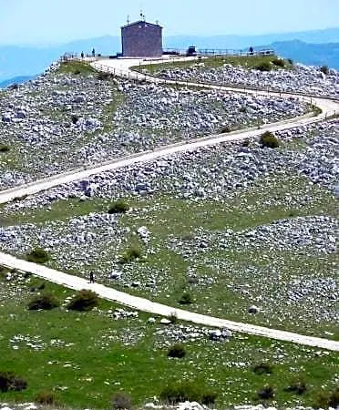 Panzió Al Corso San Martino d'Agri