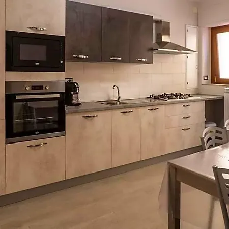 Al Corso 3* San Martino d'Agri