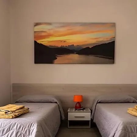 Al Corso Panzió 3*