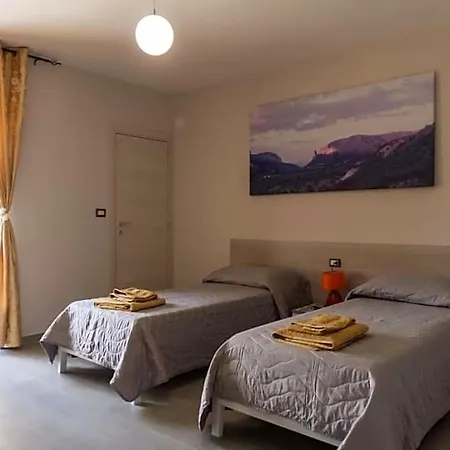 Al Corso Panzió 3*