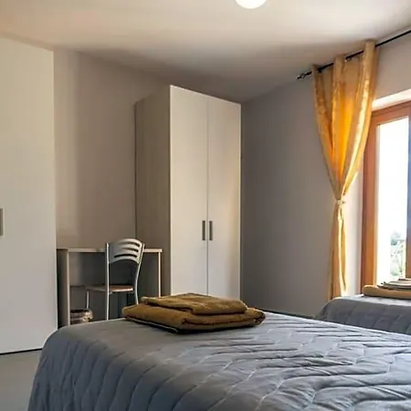 Panzió Al Corso 3*