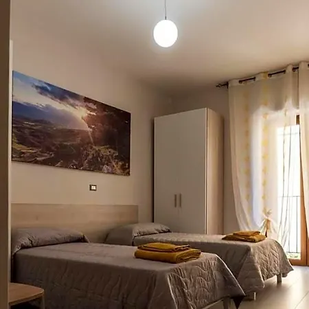 Al Corso 3* San Martino d'Agri