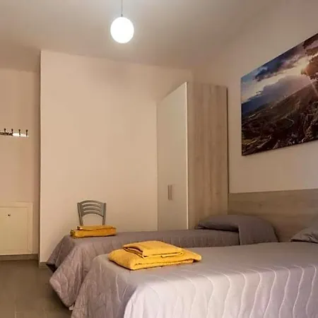 Al Corso Panzió