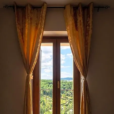 Al Corso Bed & Breakfast