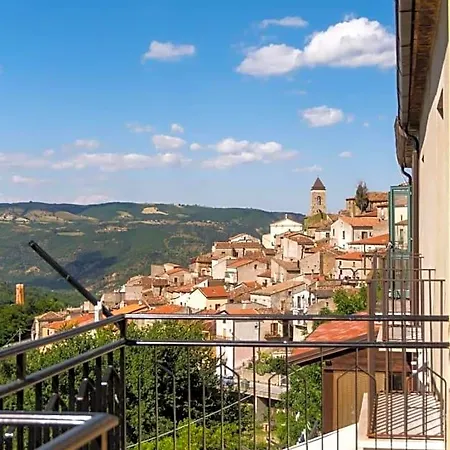 Bed & Breakfast Al Corso San Martino d'Agri