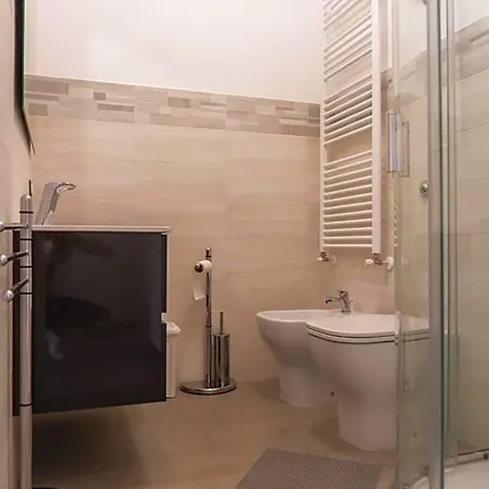 Bed & Breakfast Al Corso San Martino d'Agri