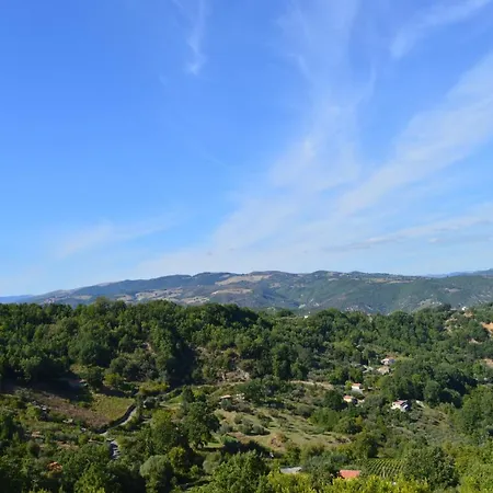 Al Corso ベッド・アンド・ブレックファスト San Martino d'Agri