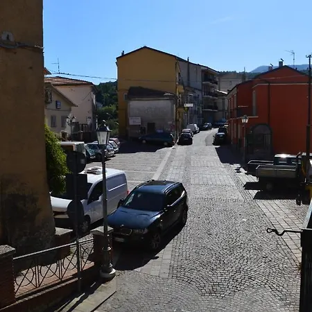 Al Corso 3* San Martino d'Agri