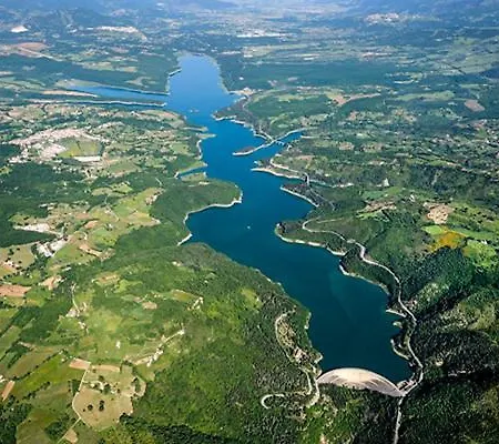 Al Corso 3* San Martino d'Agri