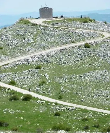Al Corso 3* San Martino d'Agri