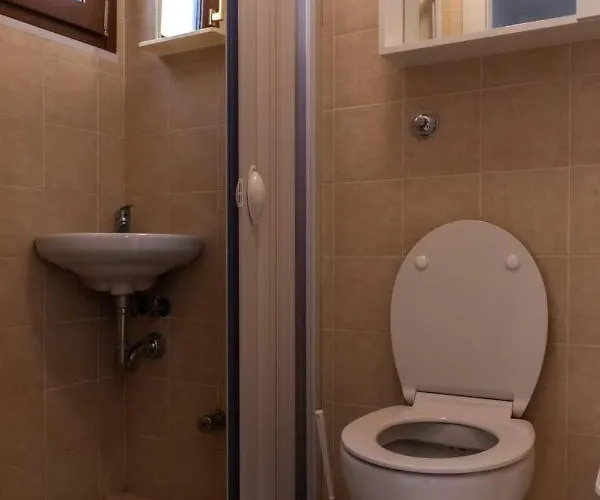 Al Corso 3* San Martino d'Agri