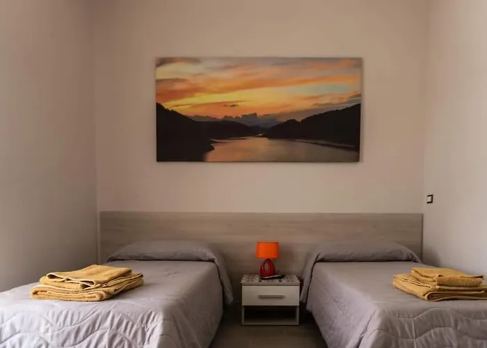 Al Corso 3* San Martino d'Agri