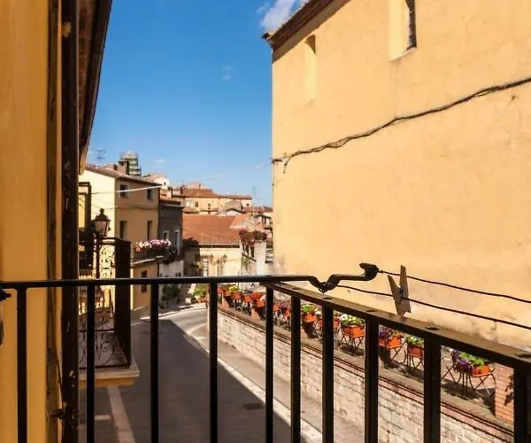 Al Corso Bed & Breakfast