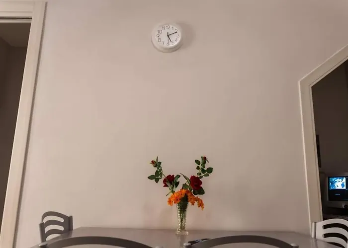 Al Corso Bed & Breakfast