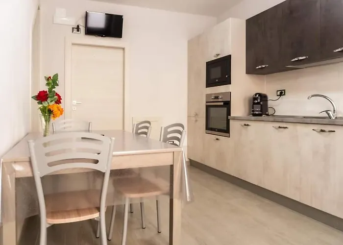 Al Corso Bed & Breakfast 3*