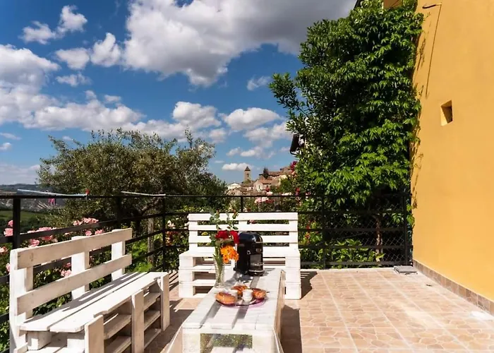 Al Corso Bed & Breakfast 3*