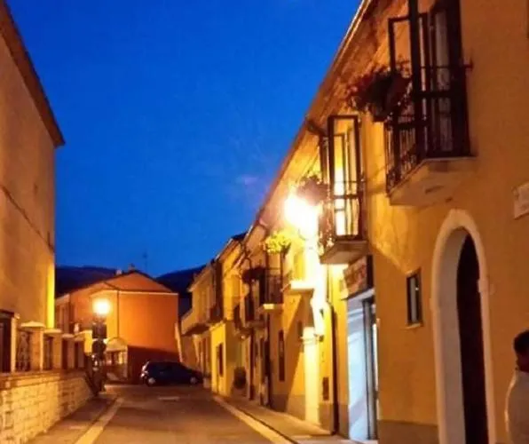 Al Corso San Martino d'Agri