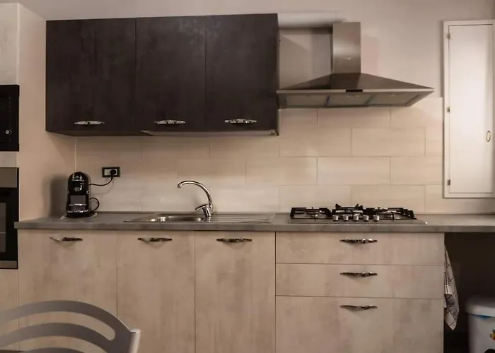 Bed & Breakfast Al Corso San Martino d'Agri