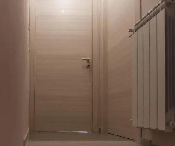 Al Corso ベッド・アンド・ブレックファスト