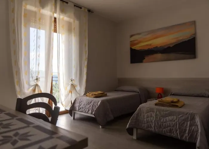 Al Corso 3* San Martino d'Agri