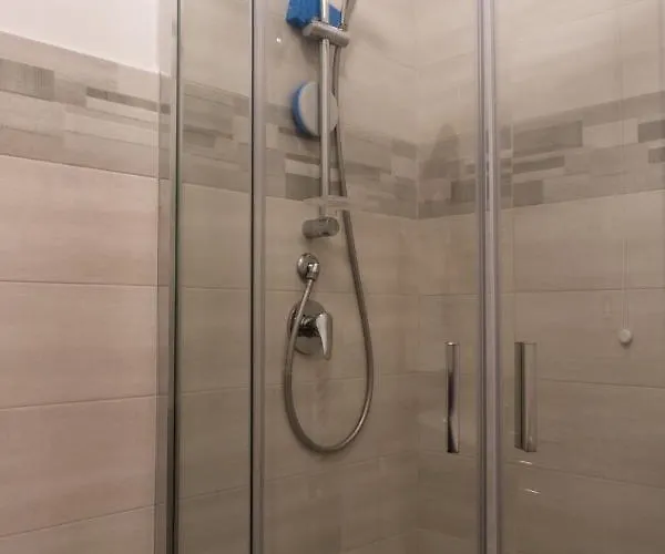 ベッド・アンド・ブレックファスト Al Corso