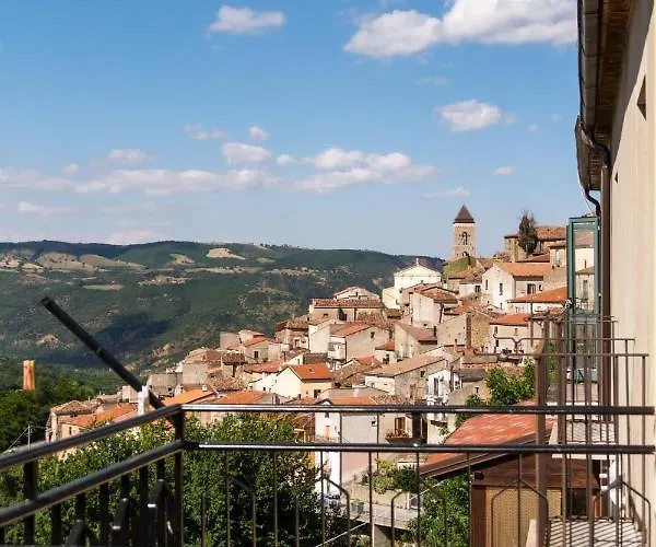 Al Corso Bed & Breakfast San Martino d'Agri