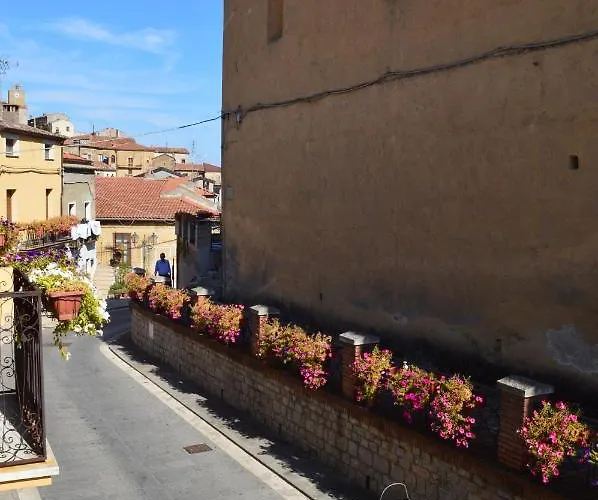 ベッド・アンド・ブレックファスト Al Corso 3*