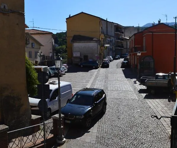 Al Corso 3* San Martino d'Agri