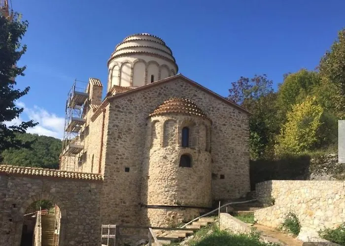 ベッド・アンド・ブレックファスト Al Corso San Martino d'Agri