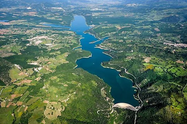 Al Corso 3* San Martino d'Agri