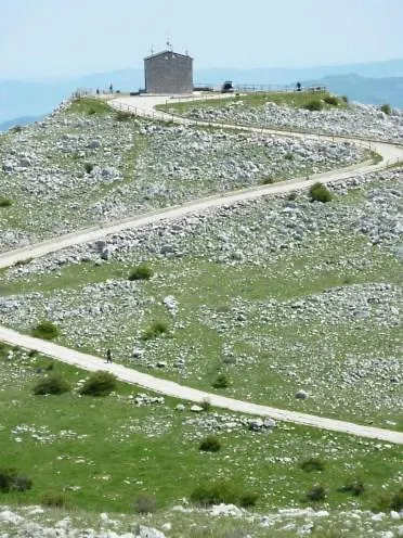 Al Corso 3* San Martino d'Agri