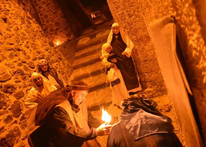 Al Corso 3* San Martino d'Agri